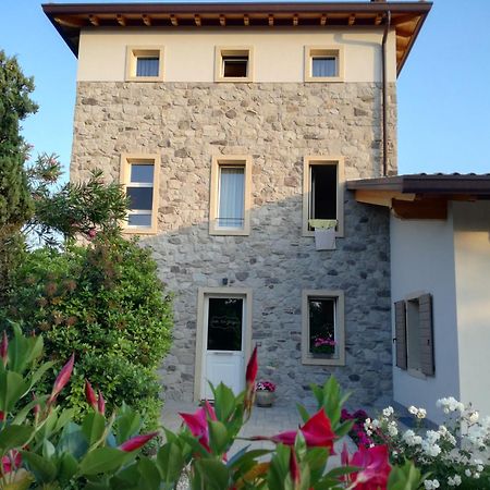 Relais Colle San Giorgio Bed and Breakfast Μπαρντολίνο Εξωτερικό φωτογραφία