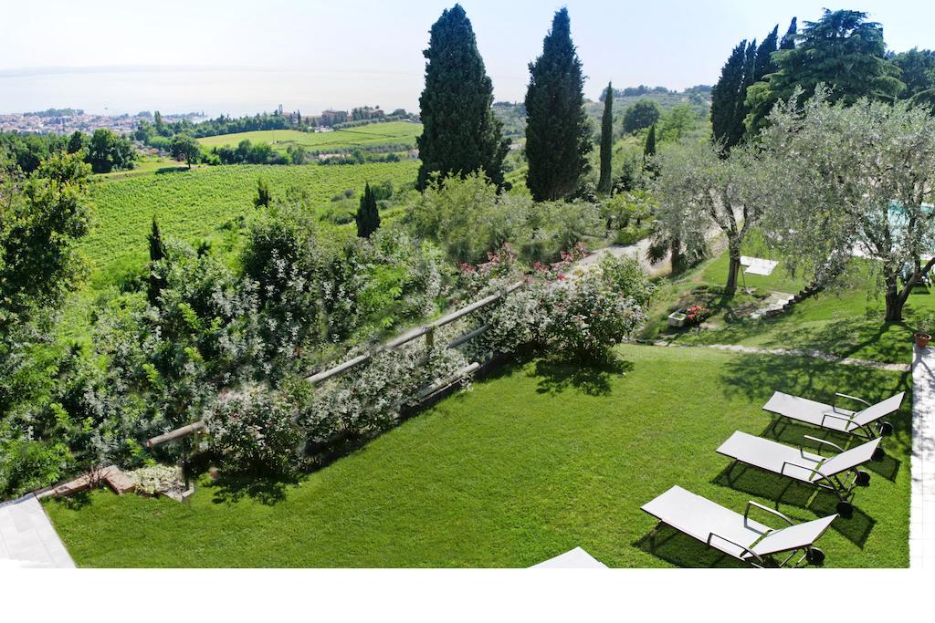 Relais Colle San Giorgio Bed and Breakfast Μπαρντολίνο Δωμάτιο φωτογραφία