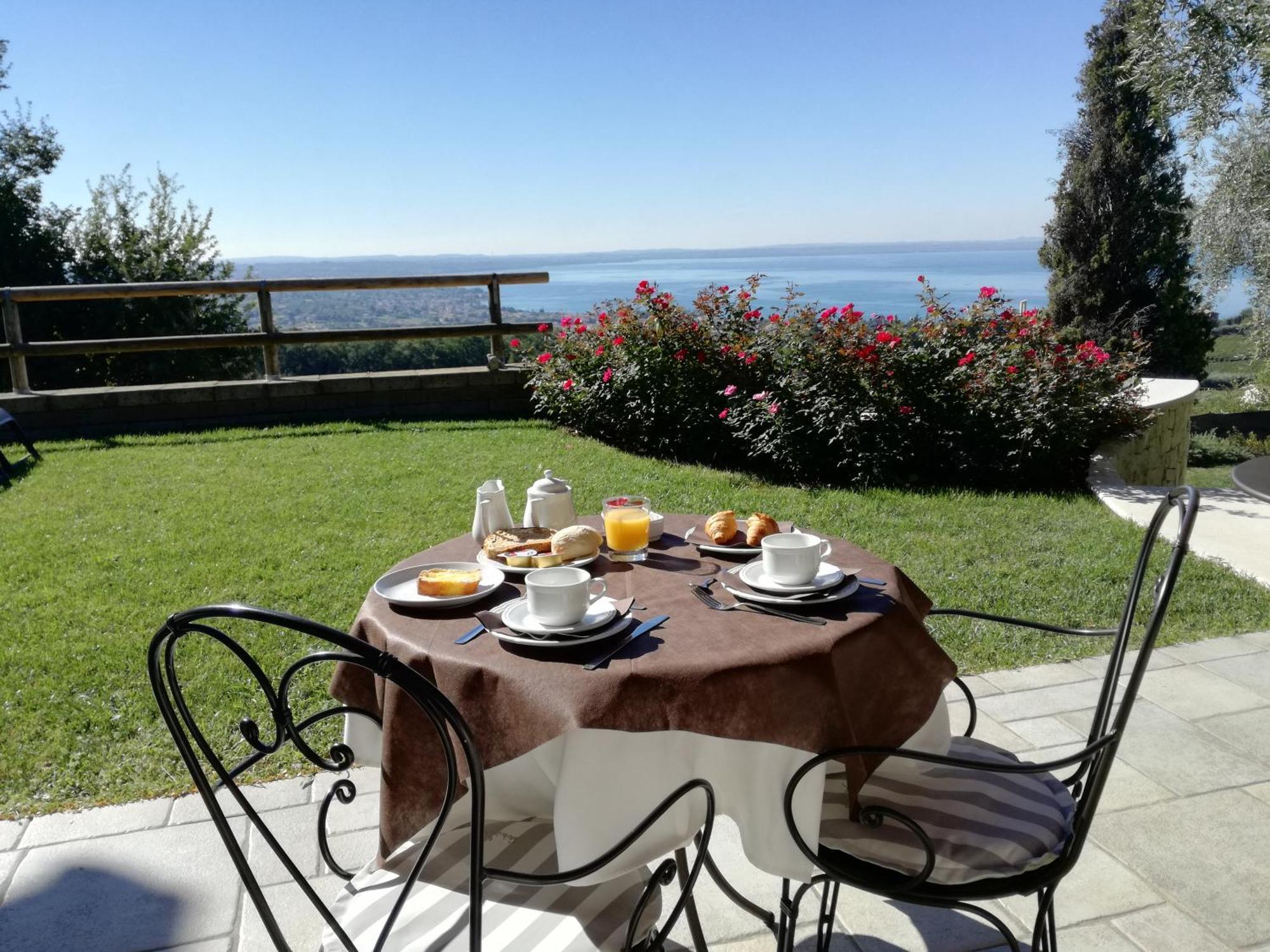 Relais Colle San Giorgio Bed and Breakfast Μπαρντολίνο Εξωτερικό φωτογραφία