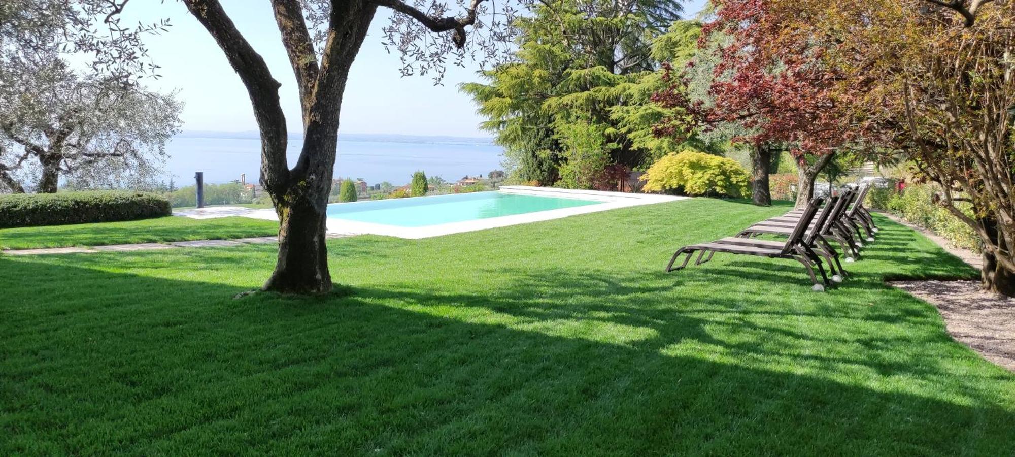 Relais Colle San Giorgio Bed and Breakfast Μπαρντολίνο Εξωτερικό φωτογραφία