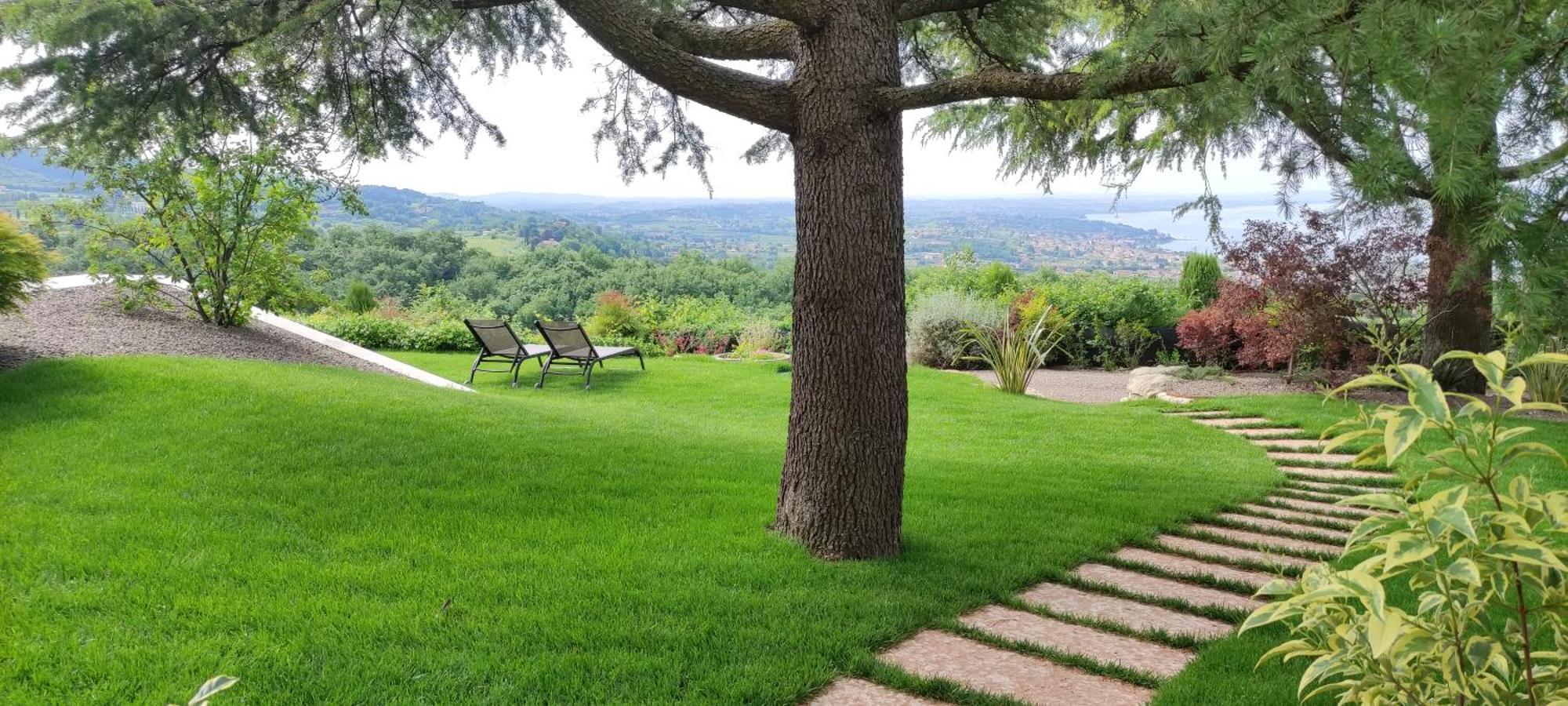 Relais Colle San Giorgio Bed and Breakfast Μπαρντολίνο Εξωτερικό φωτογραφία