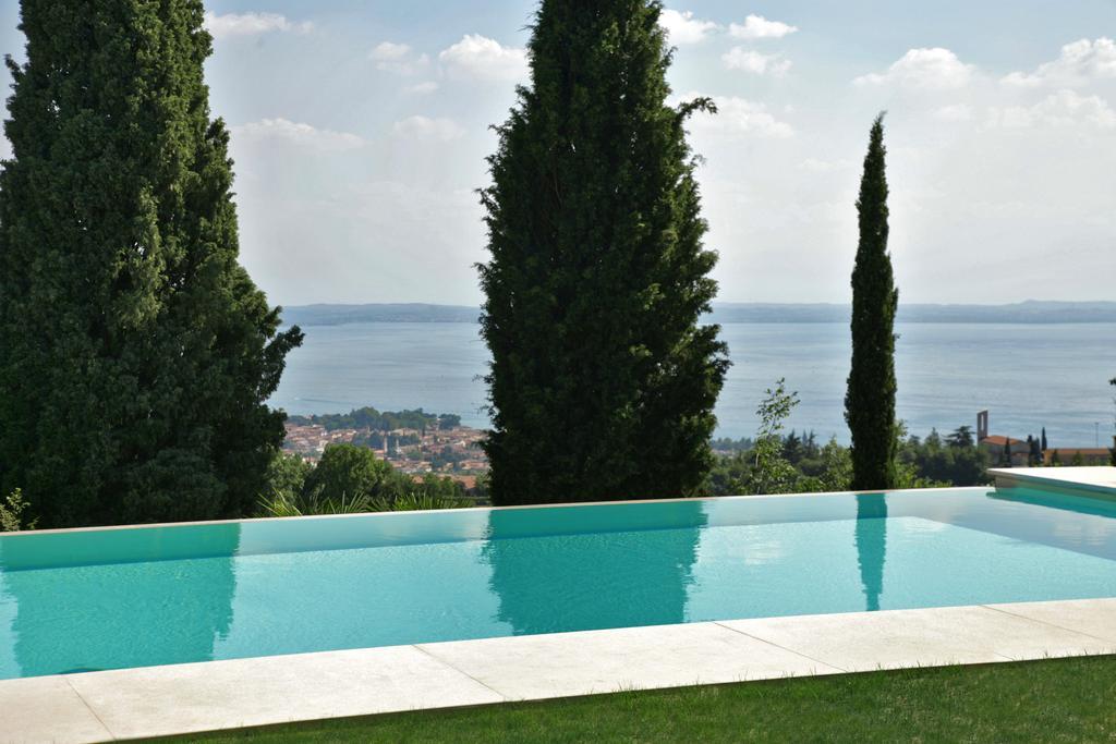 Relais Colle San Giorgio Bed and Breakfast Μπαρντολίνο Εξωτερικό φωτογραφία