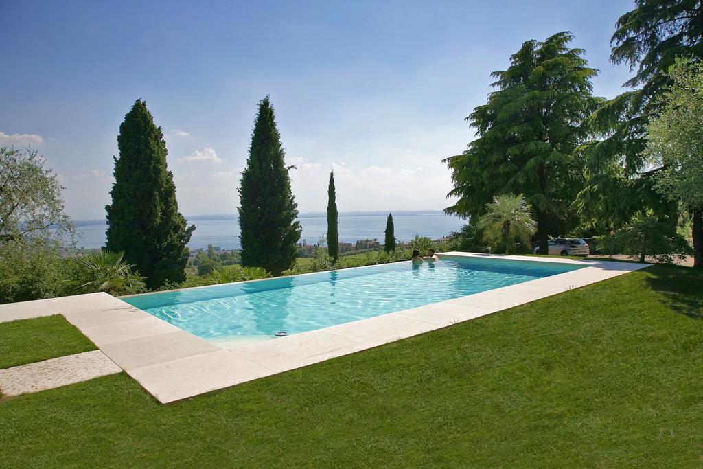 Relais Colle San Giorgio Bed and Breakfast Μπαρντολίνο Εξωτερικό φωτογραφία