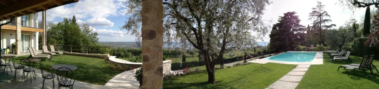 Relais Colle San Giorgio Bed and Breakfast Μπαρντολίνο Εξωτερικό φωτογραφία